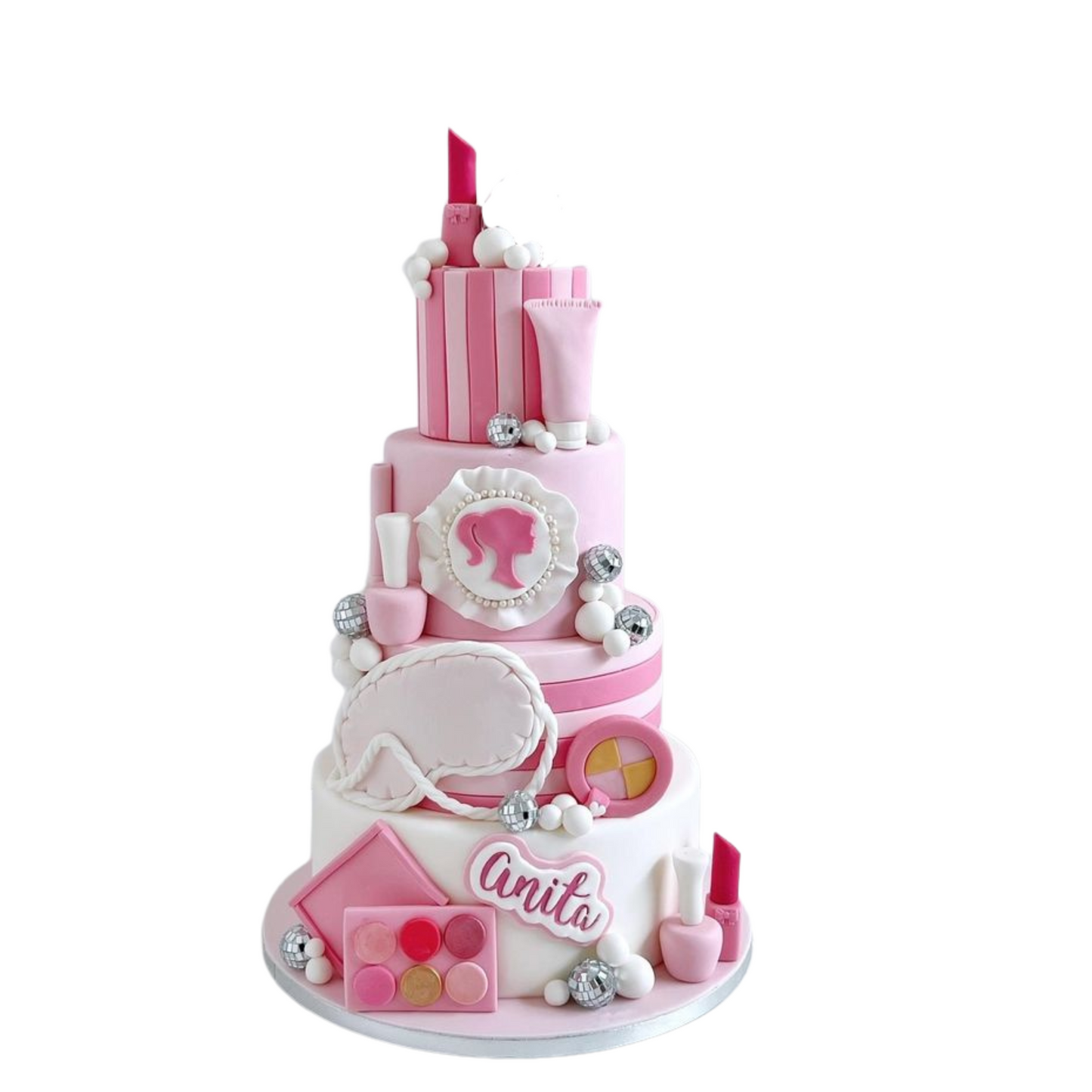 Cake For Little Girls