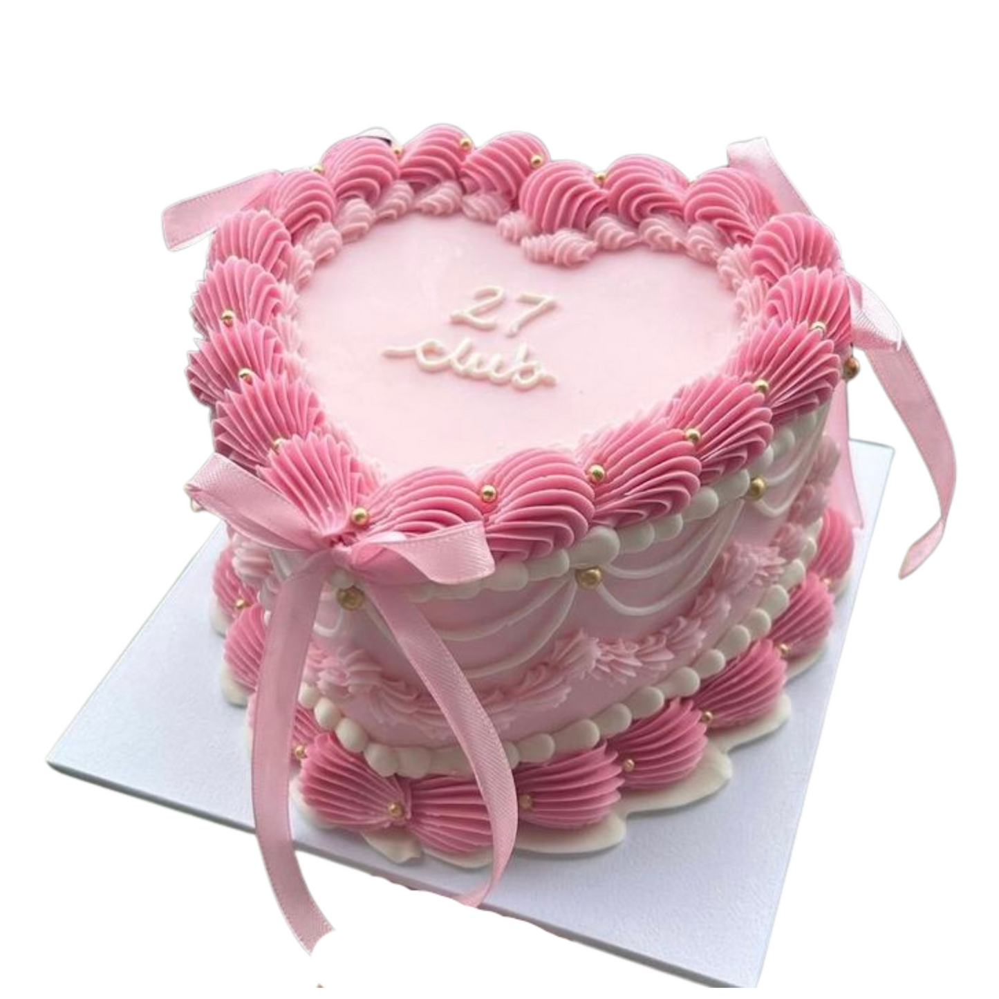 Valentines Cake