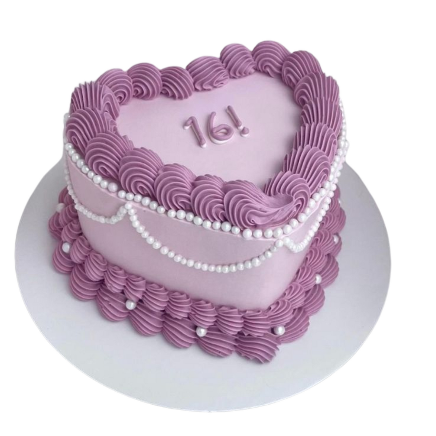 Valentines Cake