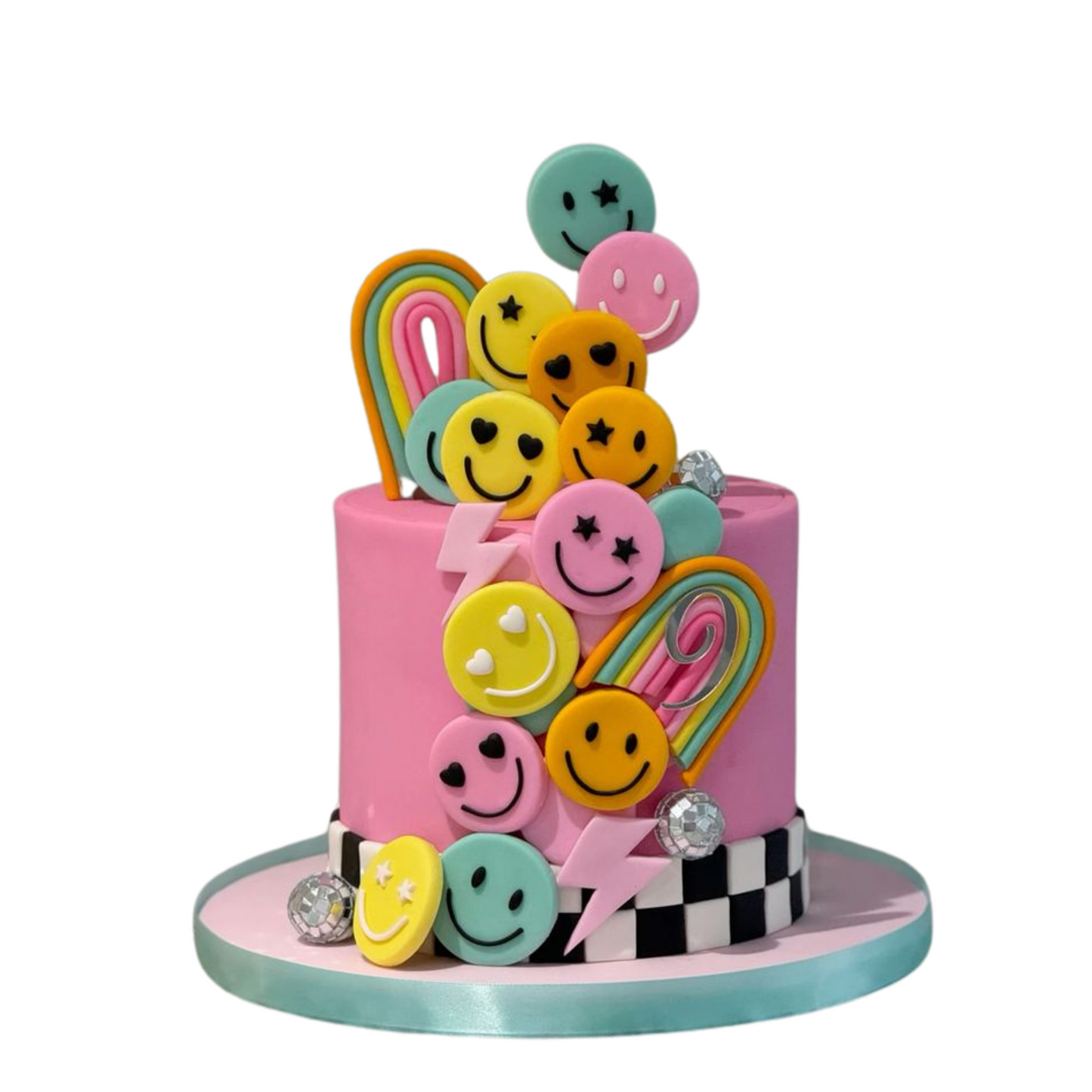 Cake For Little Girls
