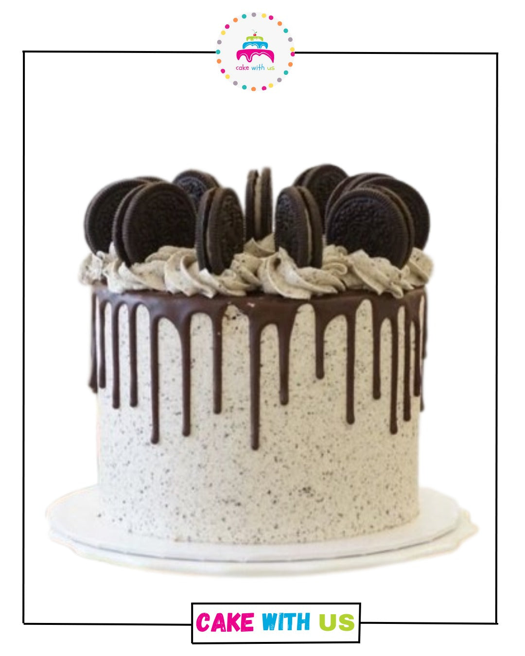 Classic Cake 15