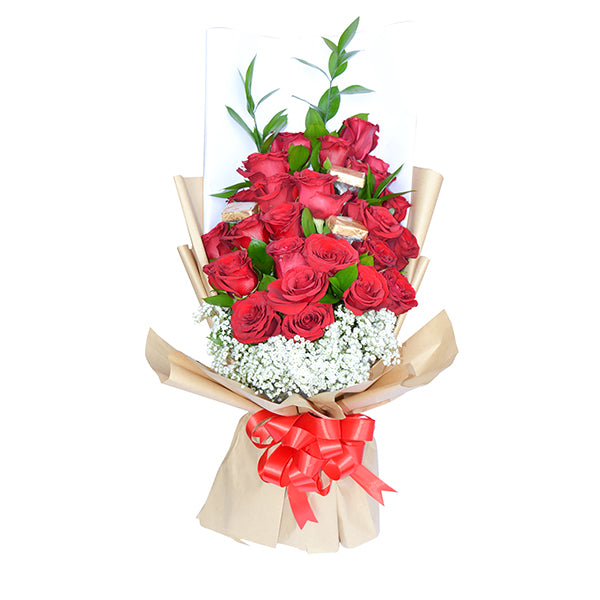 Sweet Thoughts Bouquet