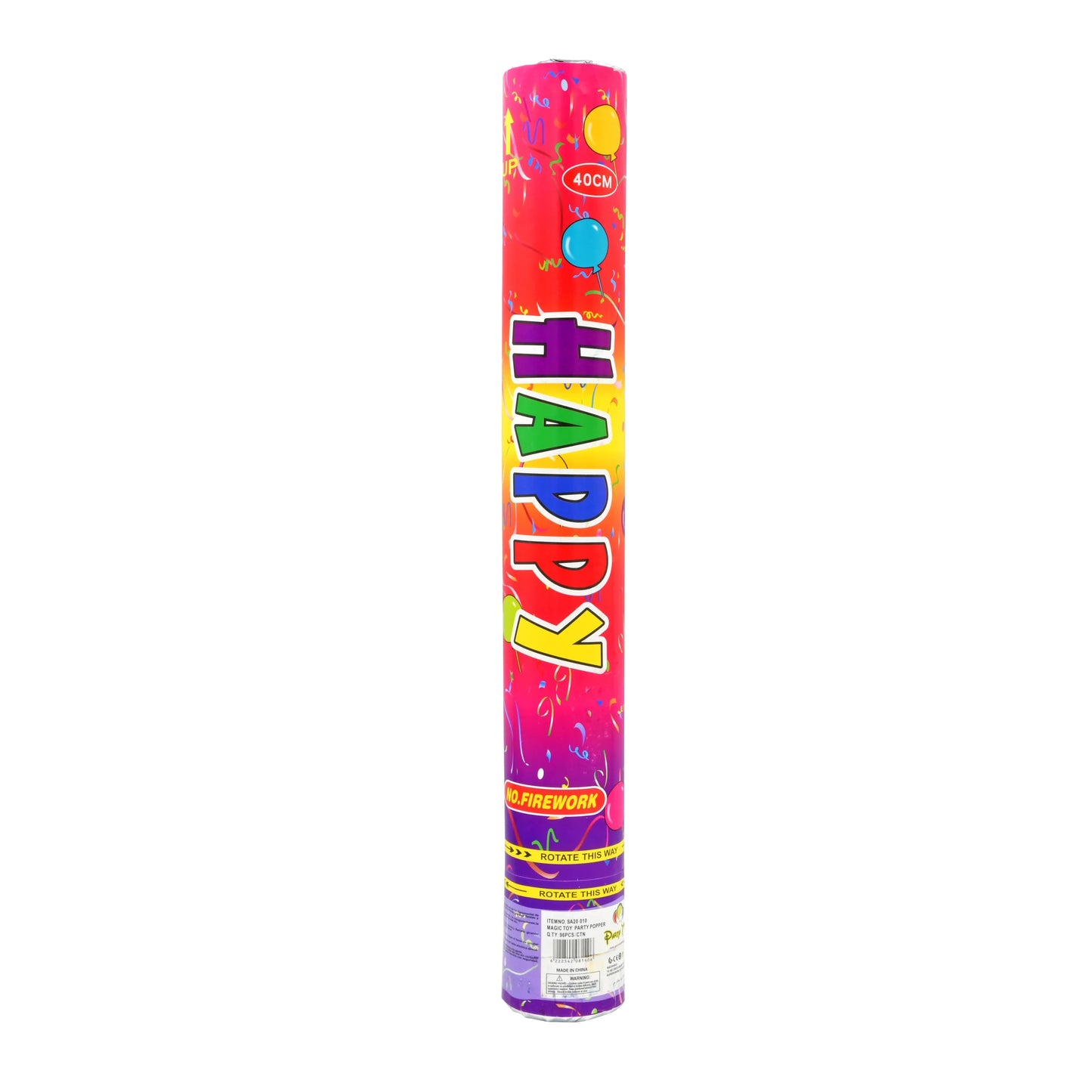 Party Popper