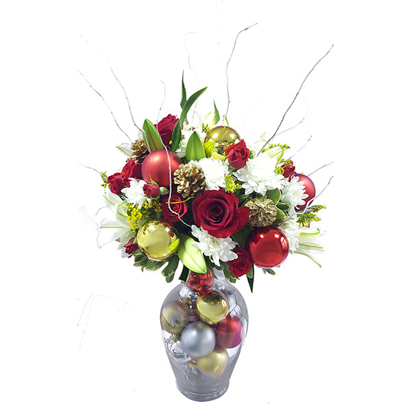 Christmas Celebration Day