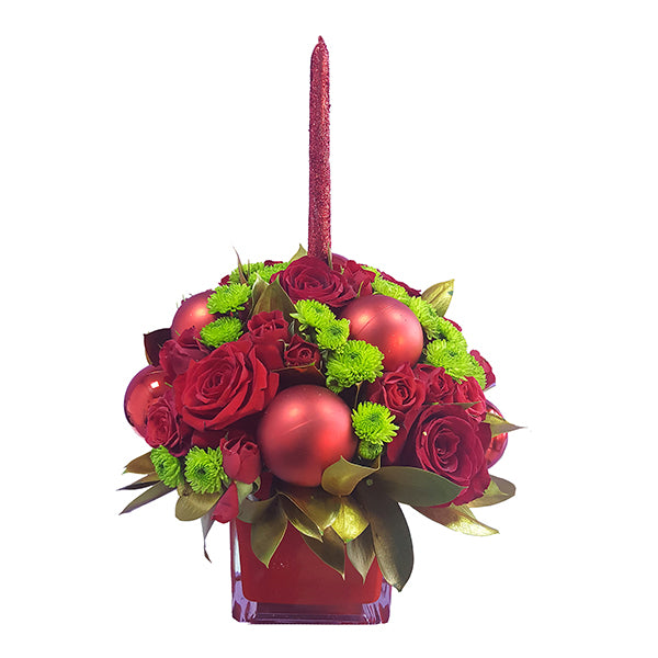 Gifts With Love On Christmas