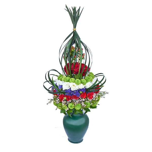 Xoxo Bouquet