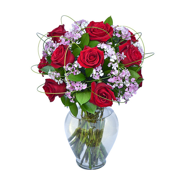 Abundant Love Bouquet