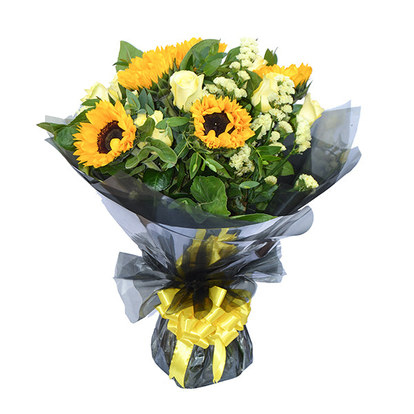 Sunflower Bouquet
