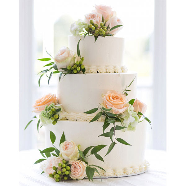 Wedding Cake 1