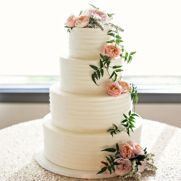 Wedding Cake 2