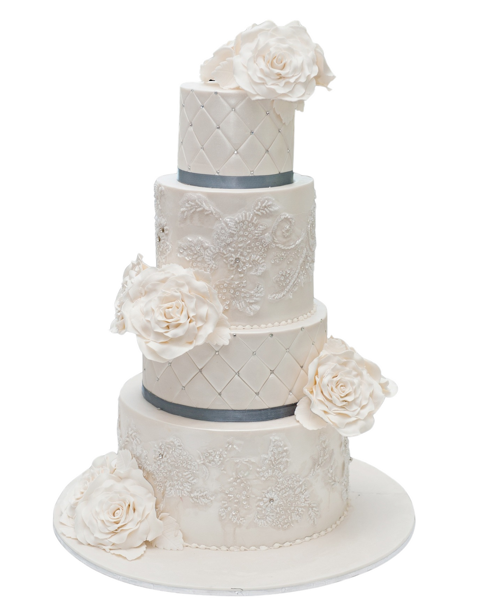 Wedding Cake – Cake With Us