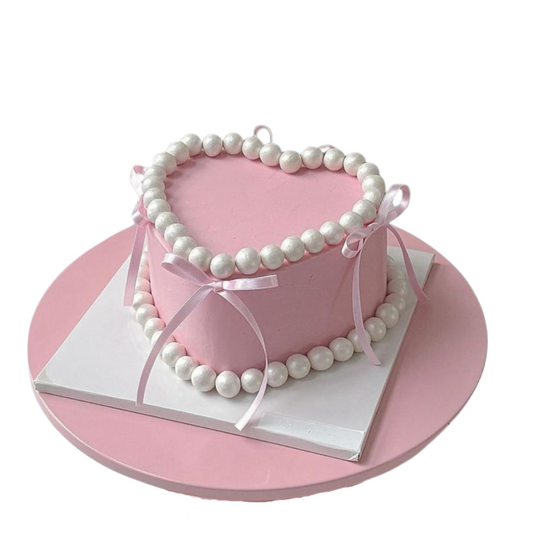 Valentines Cake