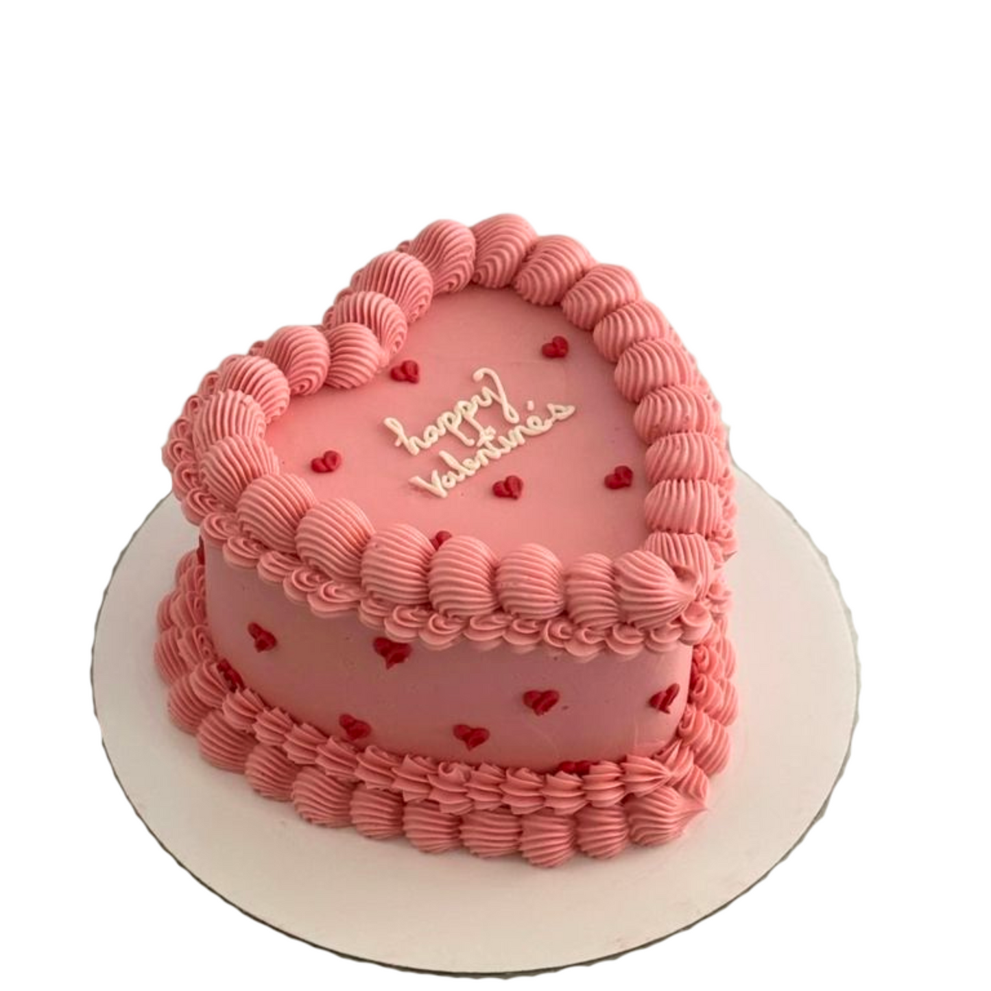 Valentines Cake