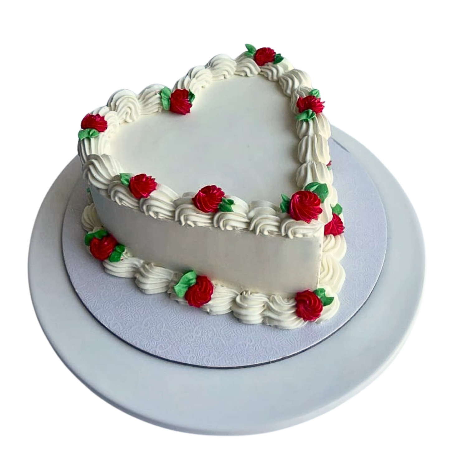 Valentines Cake