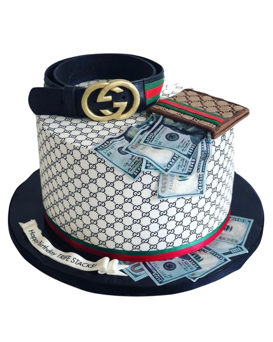 Cake For Him
