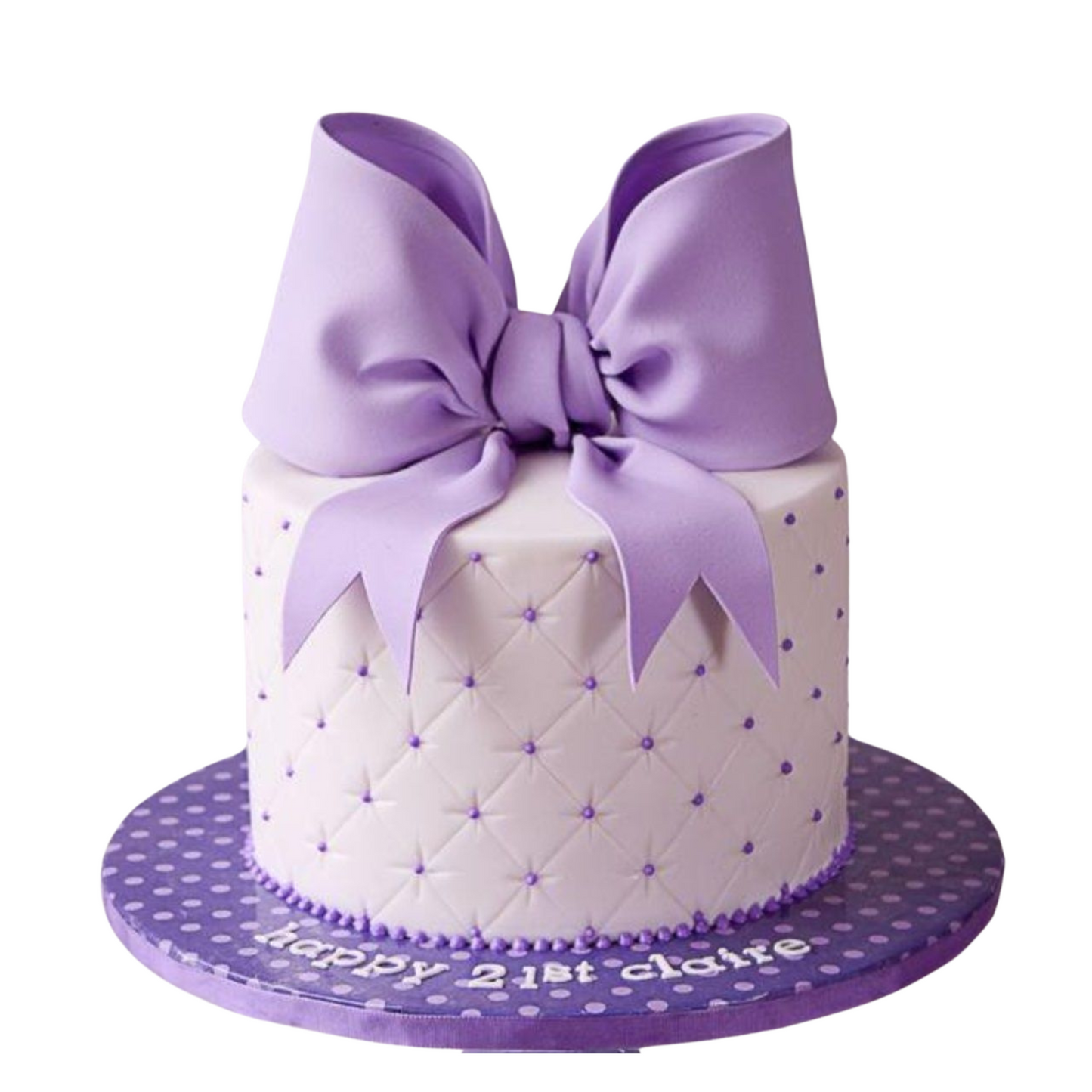 Cake For Her