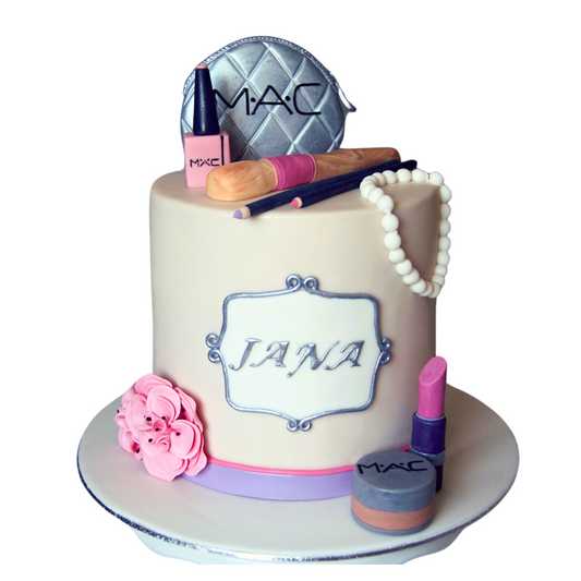 Cake For Her