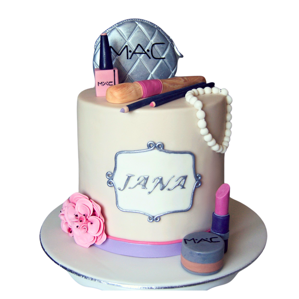 Cake For Her – Cake With Us