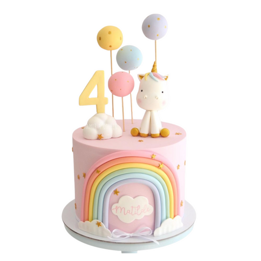 Cake For Little Girls