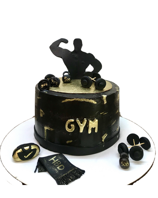 Cake For Him
