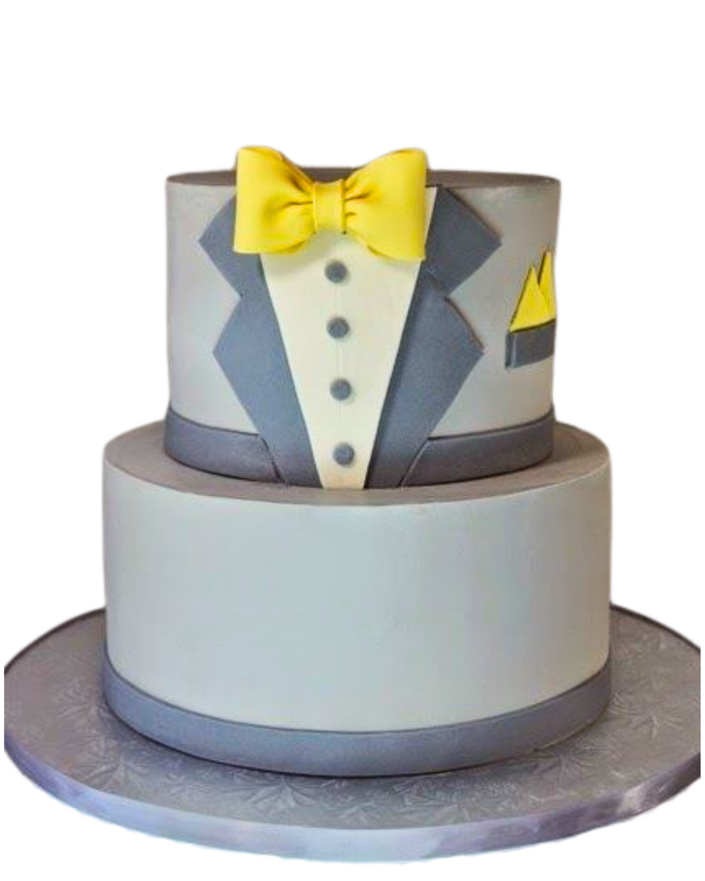 Cake For Him