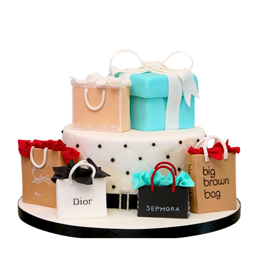 Cake For Her