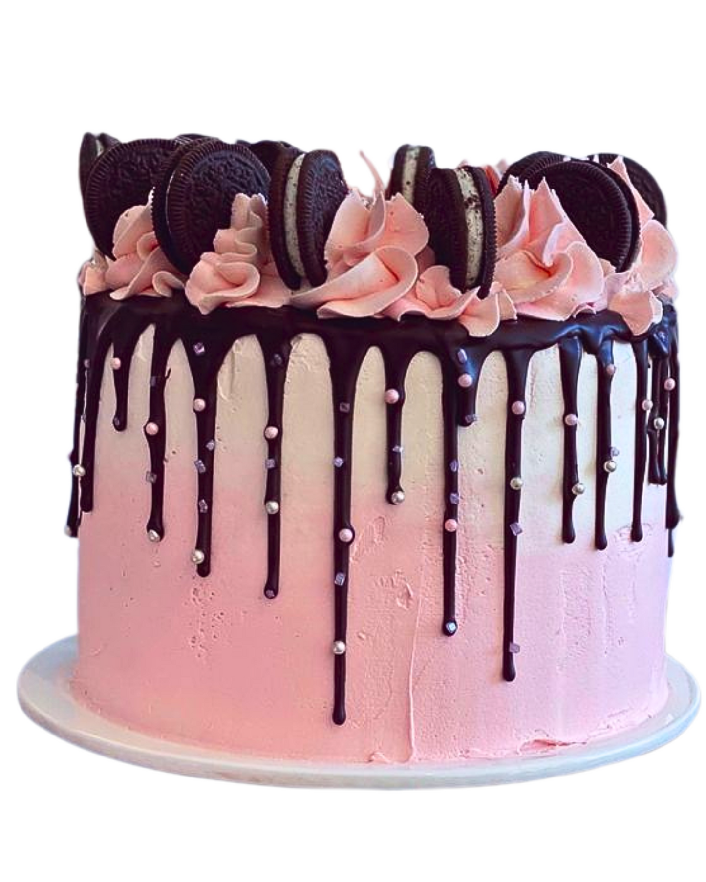 Classic Cake