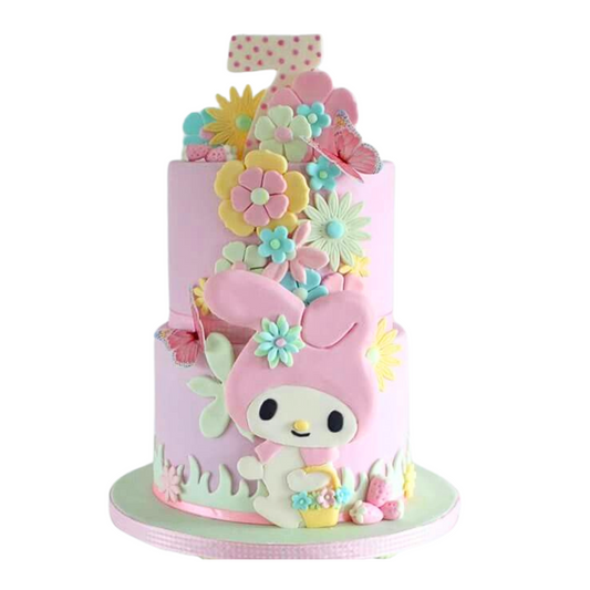 Cake For Little Girls