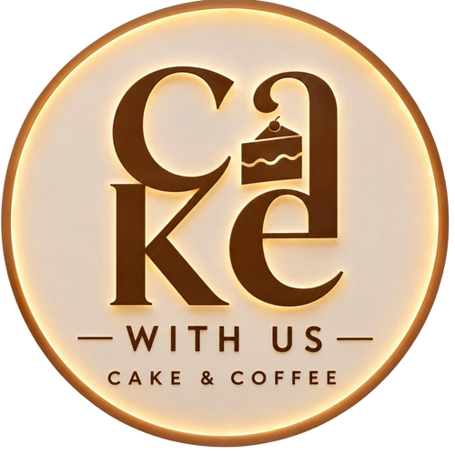 Cake With Us