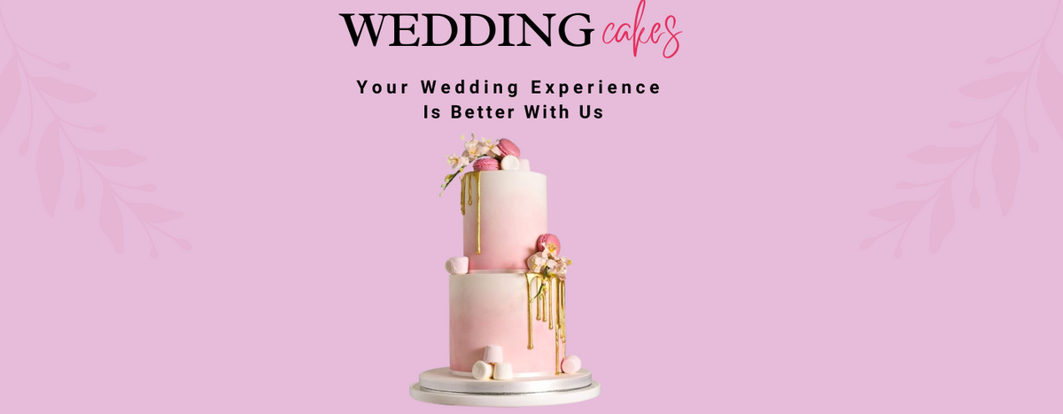 Cake With Us