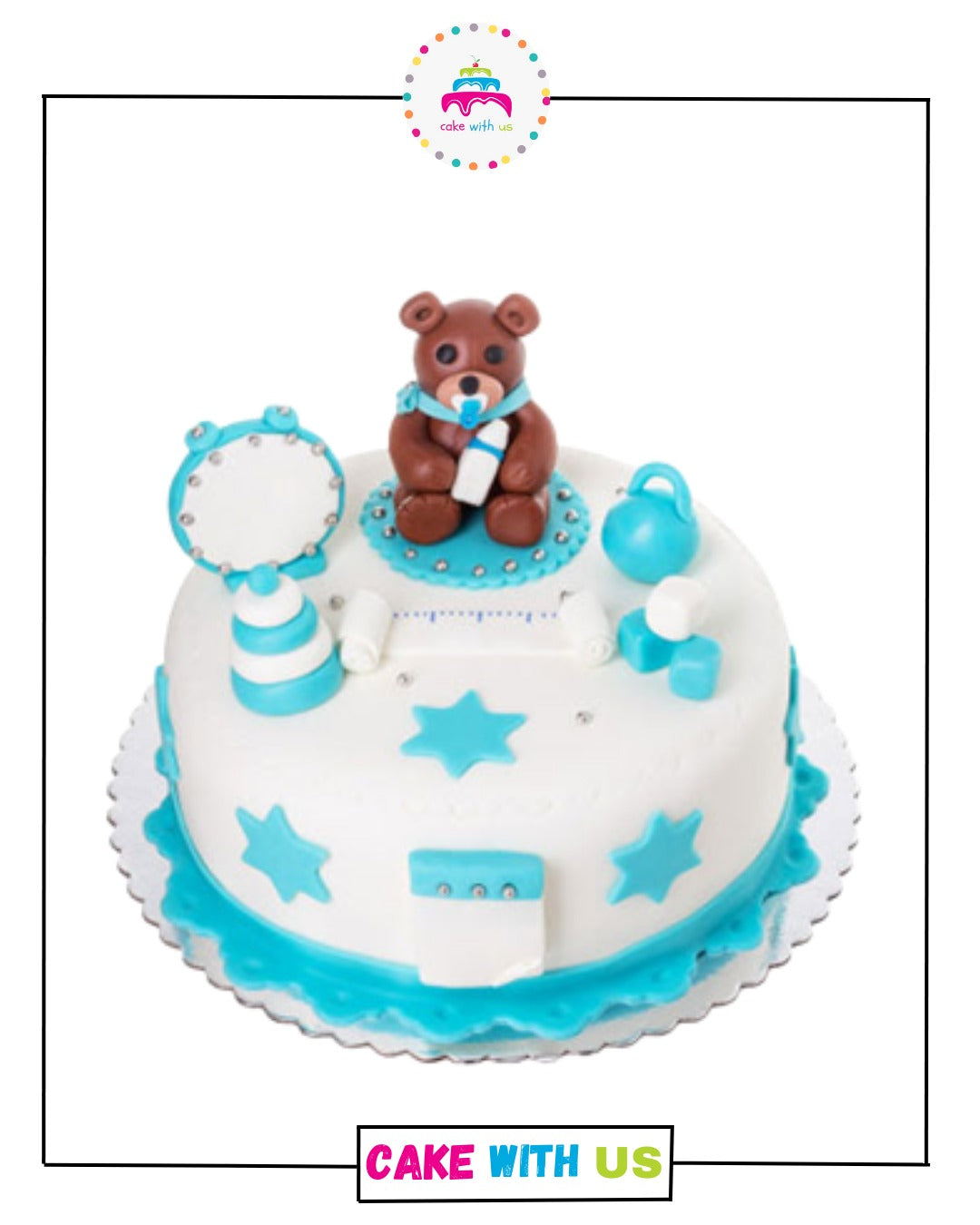 Baby Shower Boy