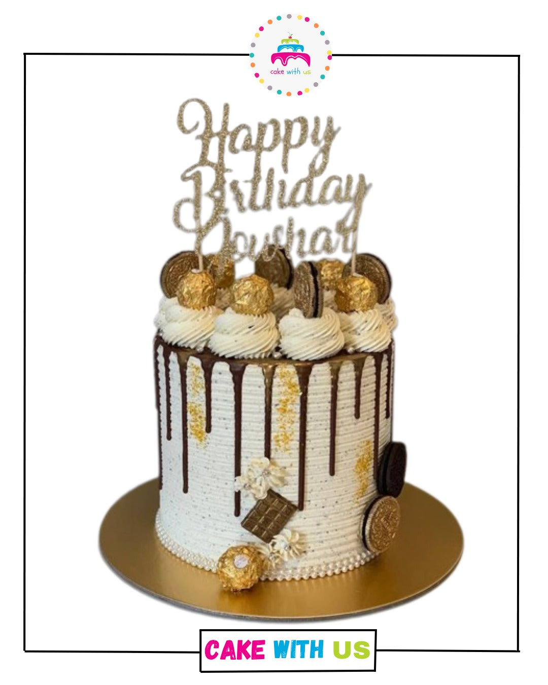 Classic Cake 10
