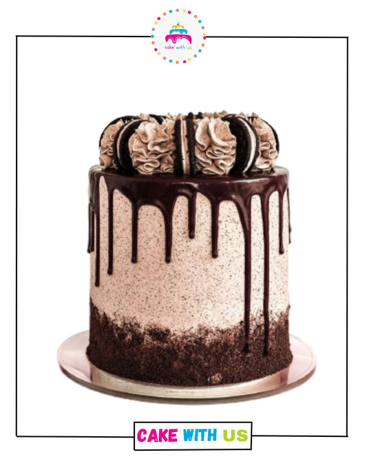 Classic Cake 11