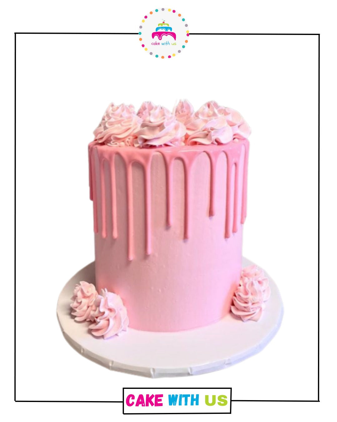 Classic Cake 13