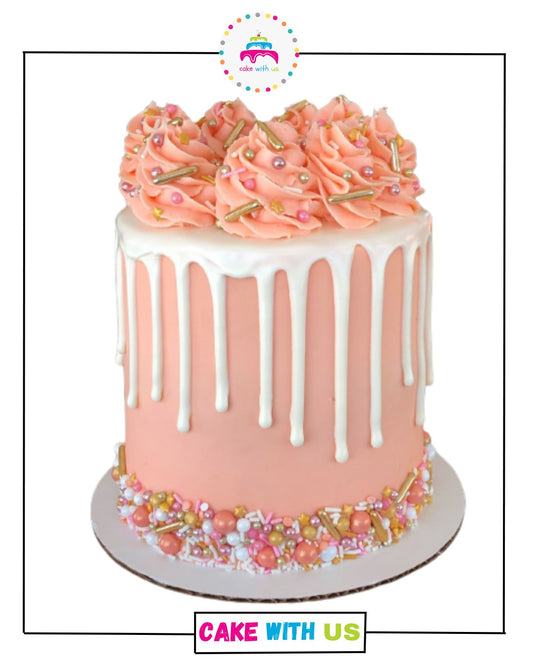Classic Cake 14