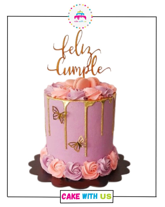 Classic Cake 16