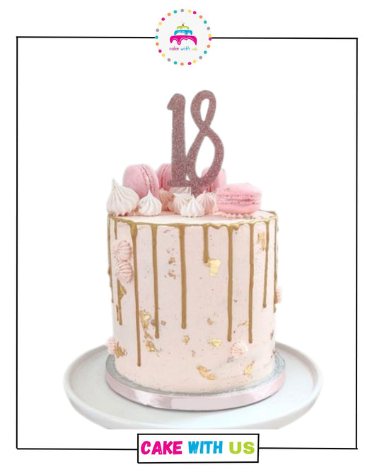 Classic Cake 3