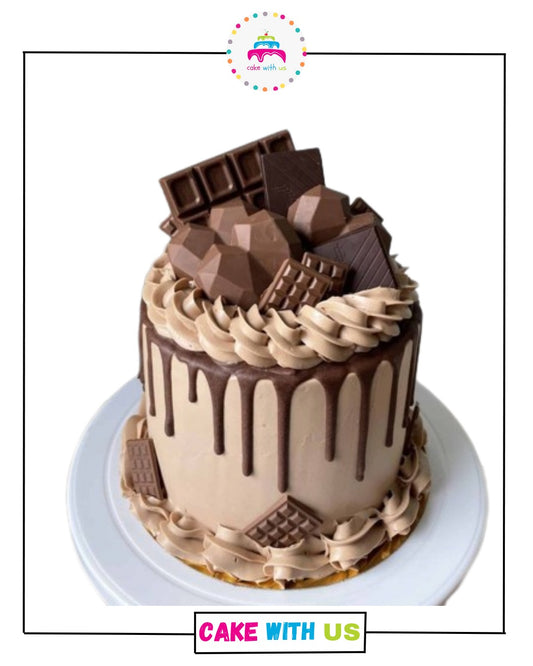 Classic Cake 4