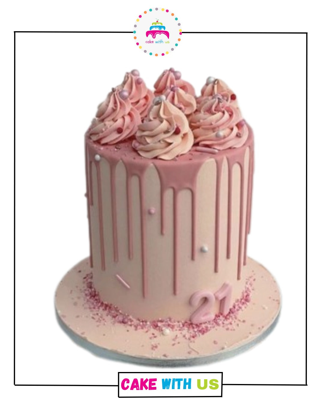 Classic Cake 5