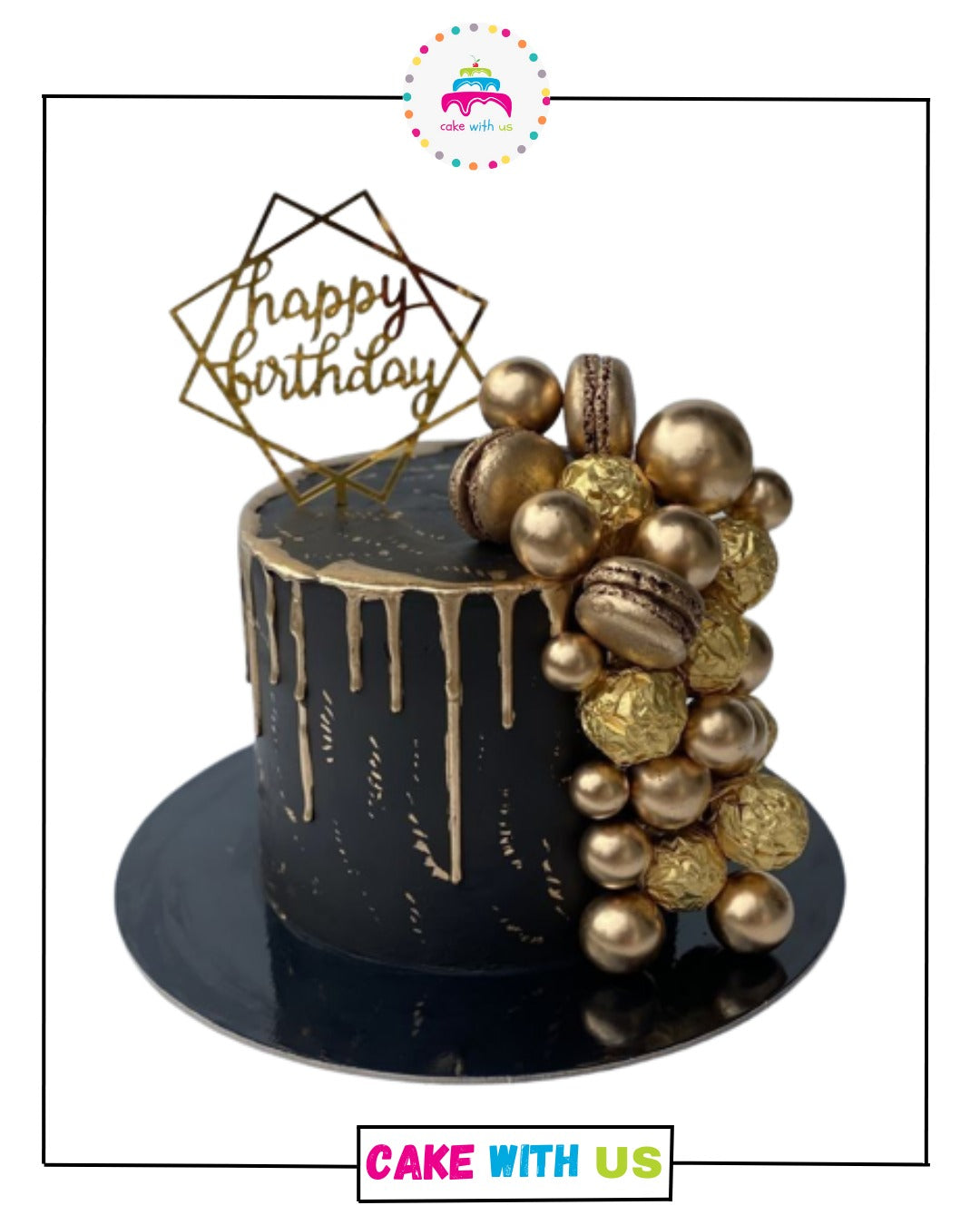 Classic Cake 6