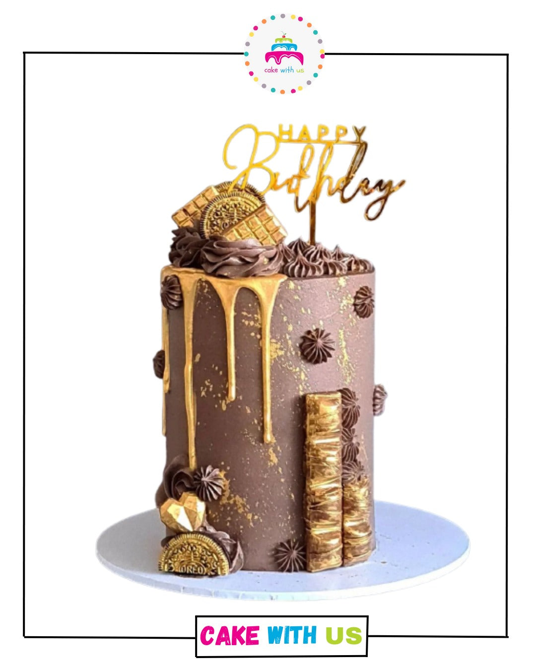 Classic Cake 7