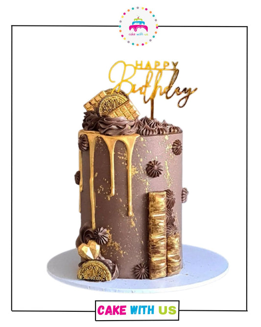 Classic Cake 7