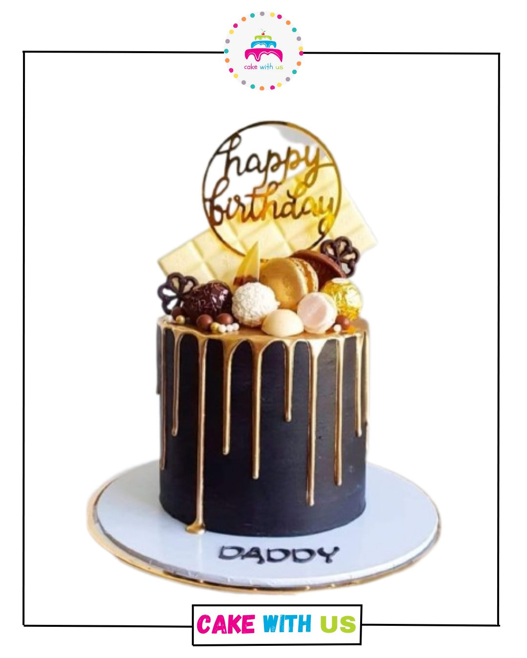 Classic Cake 8