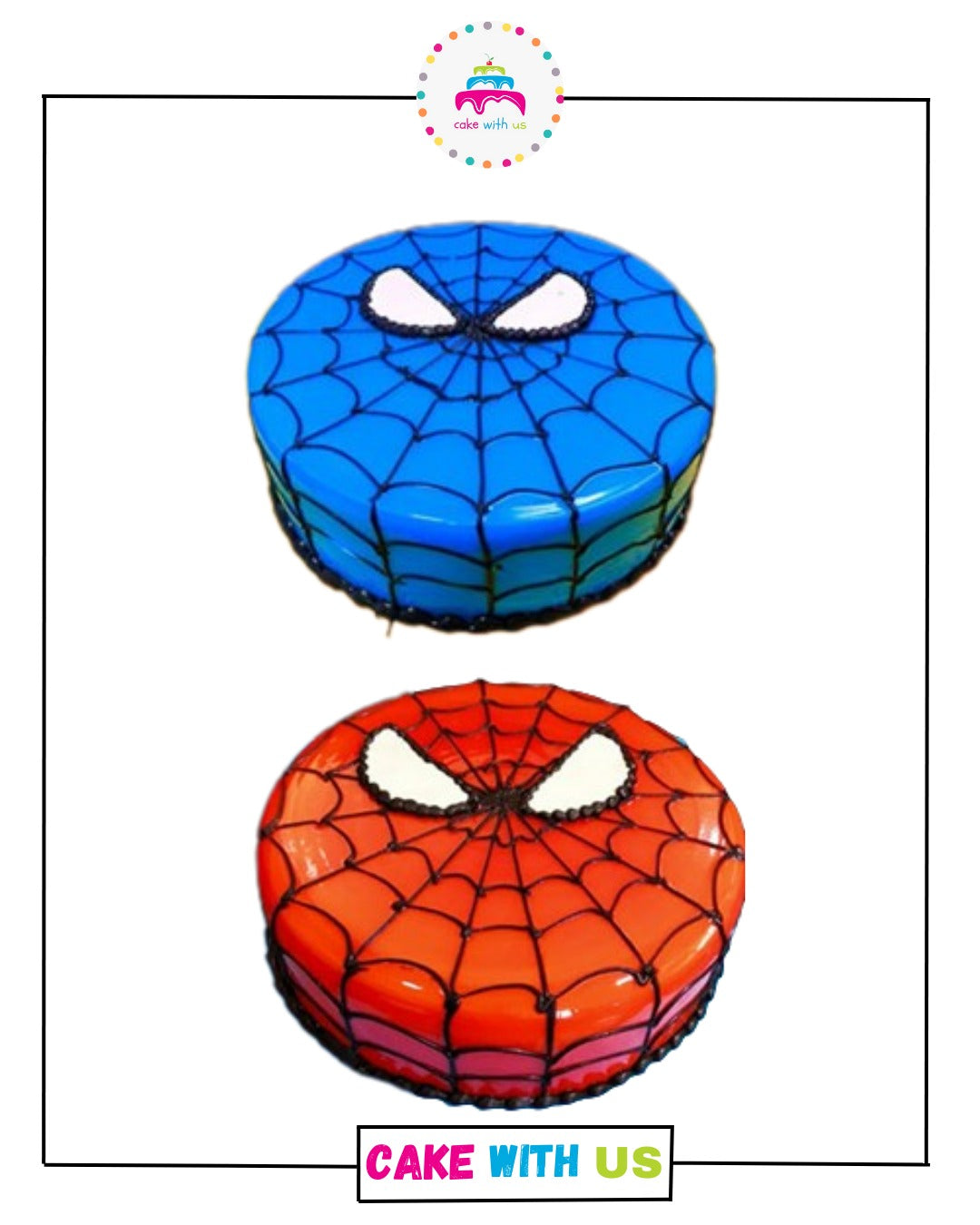 Spider man