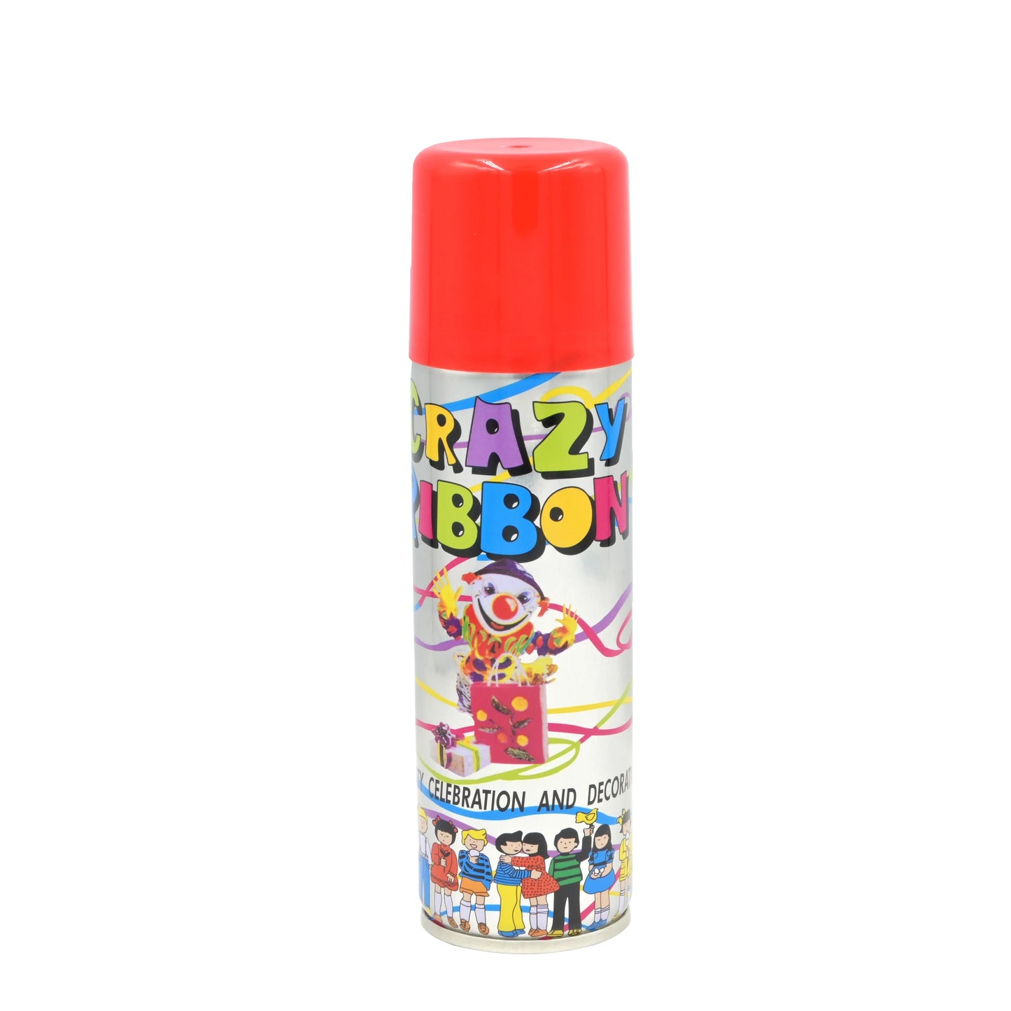Ribbon Spray