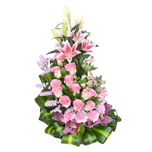 Blooming Day Flower
