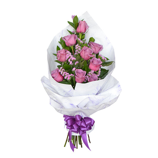9 Lovely Lavender