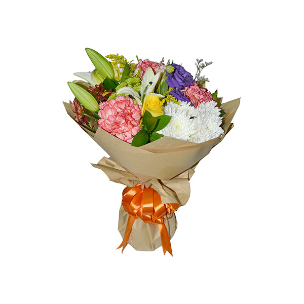 Classic Bouquet1