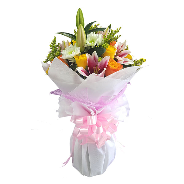 Cheerup Day Bouquet