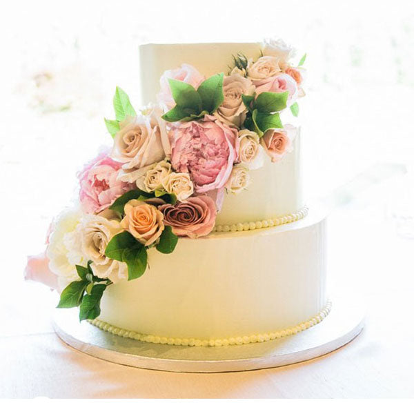 Wedding Cake 4